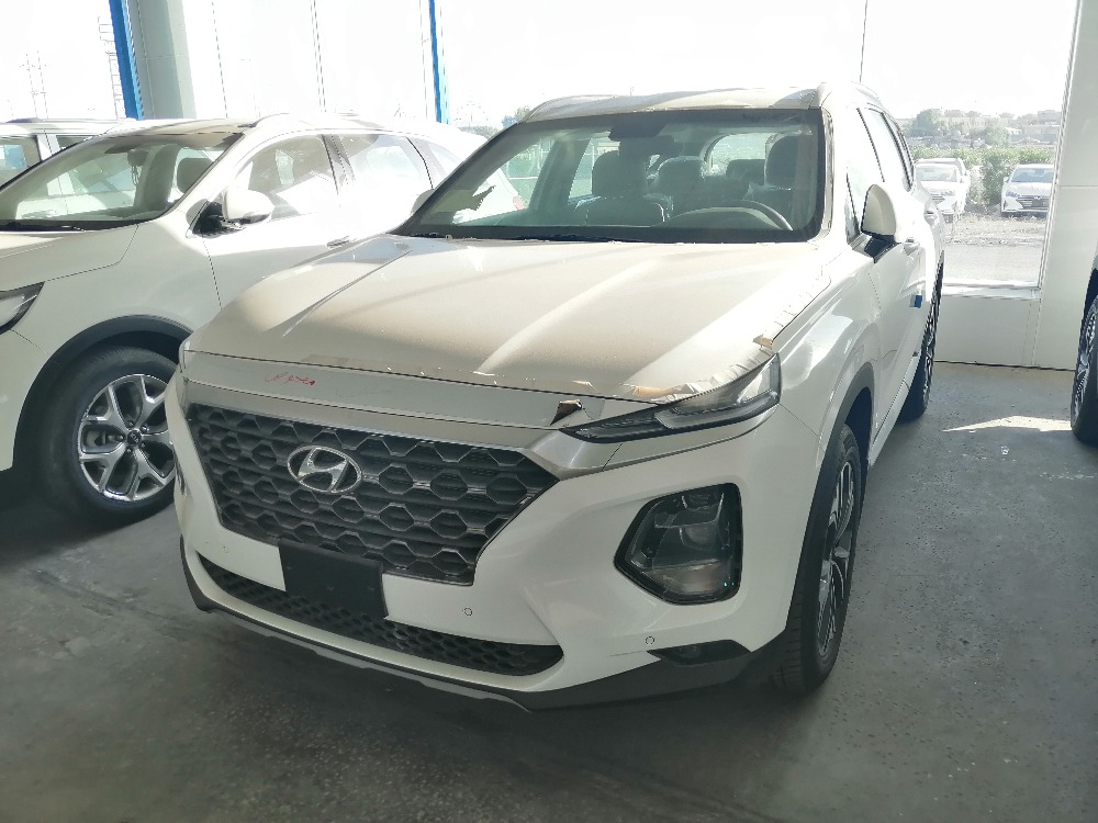 هیوندای سەنتافی